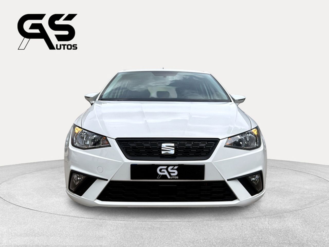 Foto Seat Ibiza 5