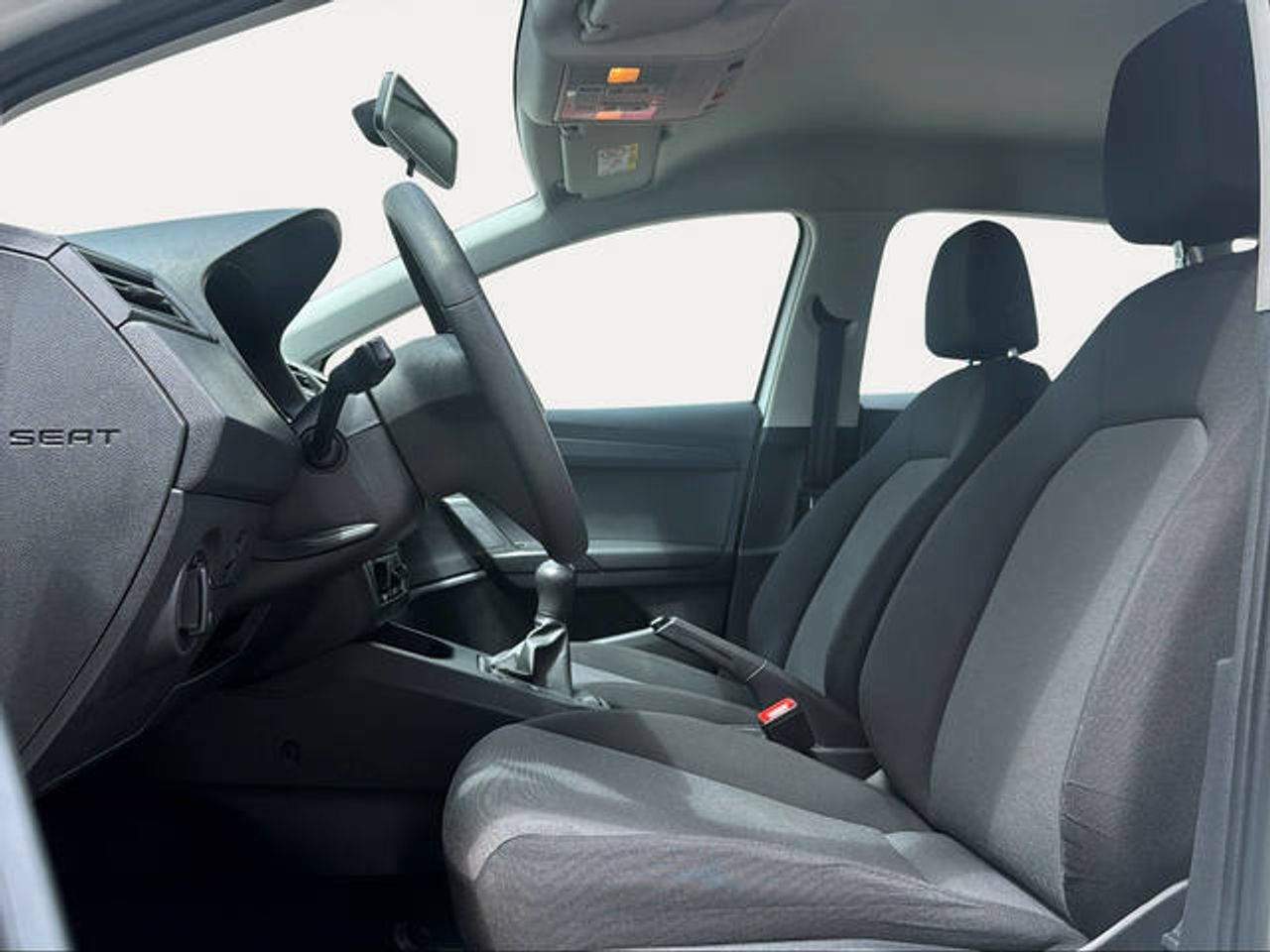 Foto Seat Ibiza 7