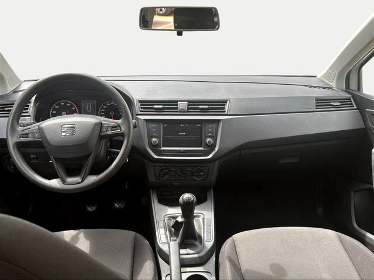 Foto Seat Ibiza 8