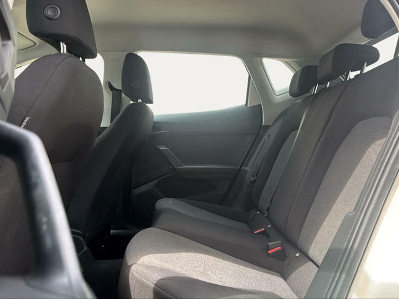Foto Seat Ibiza 9