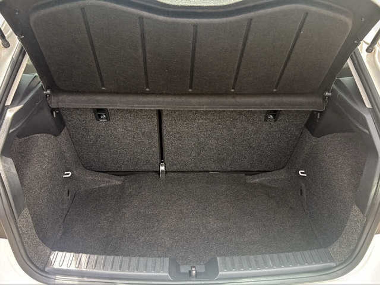 Foto Seat Ibiza 10