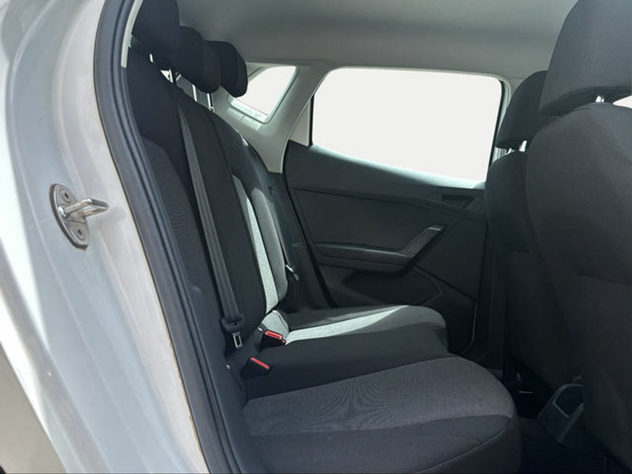 Foto Seat Ibiza 11