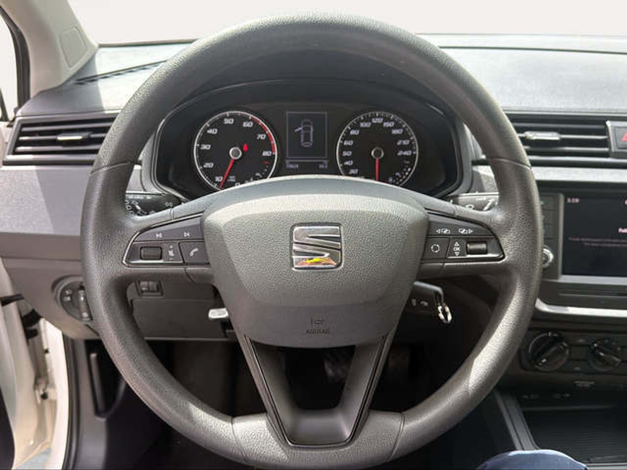 Foto Seat Ibiza 13