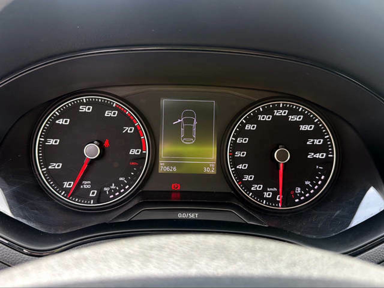 Foto Seat Ibiza 14
