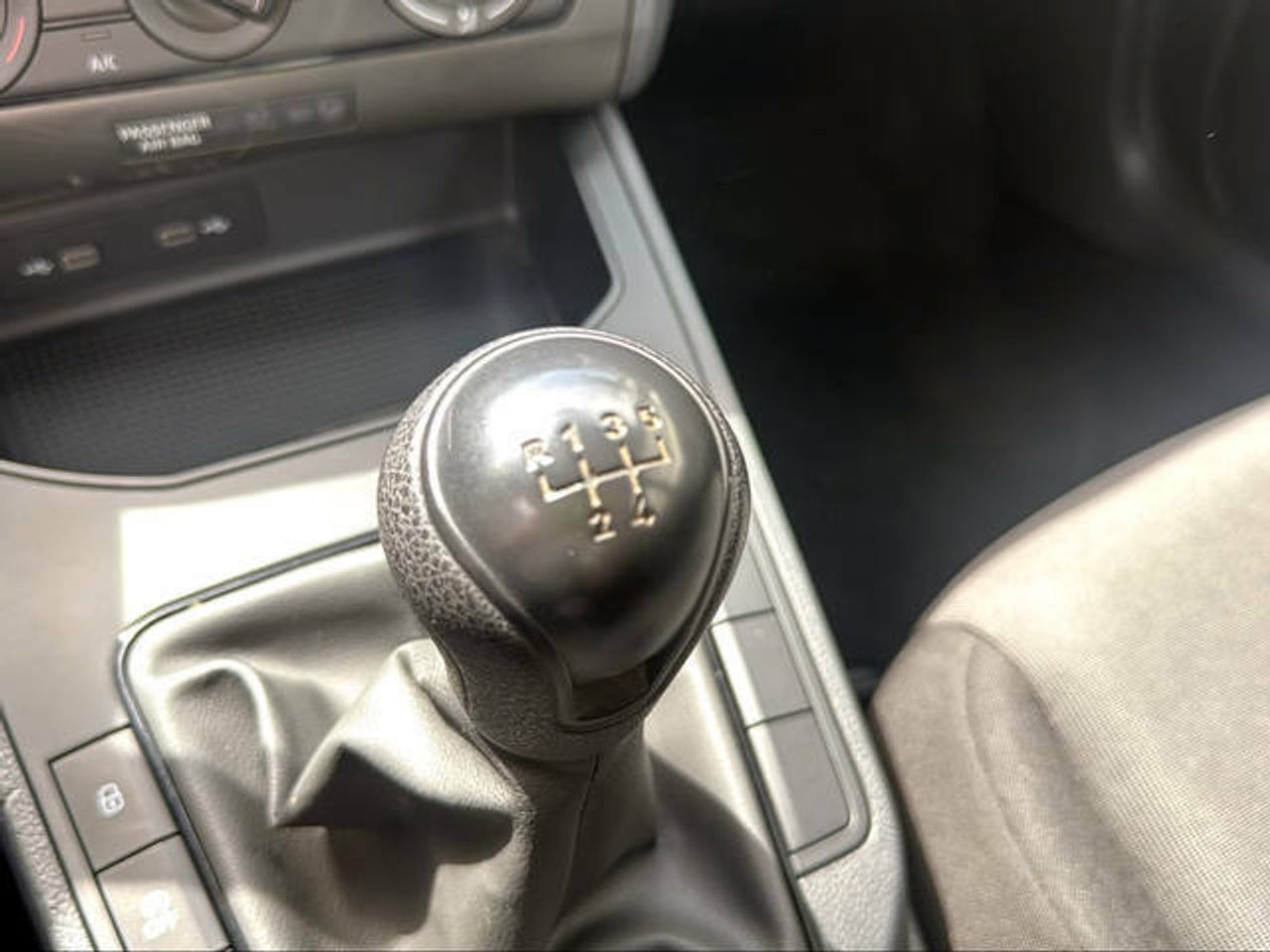 Foto Seat Ibiza 18