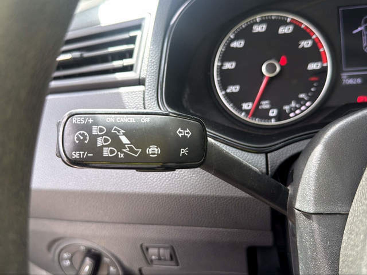 Foto Seat Ibiza 19