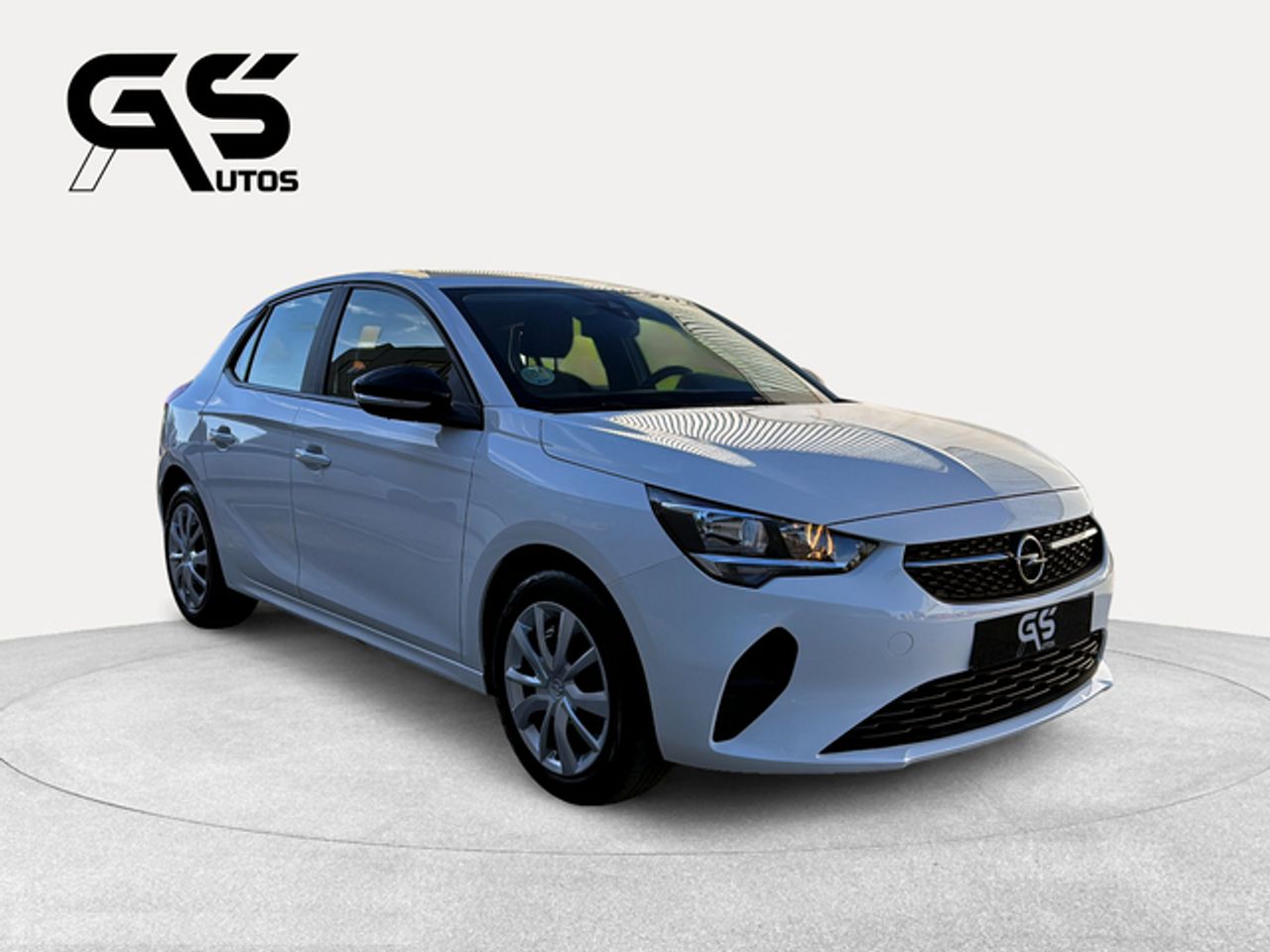 Foto Opel Corsa 2