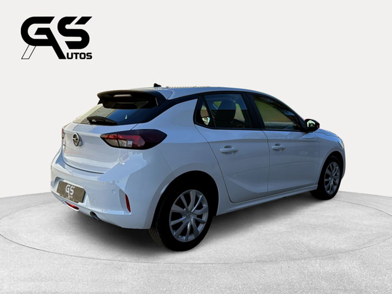 Foto Opel Corsa 3