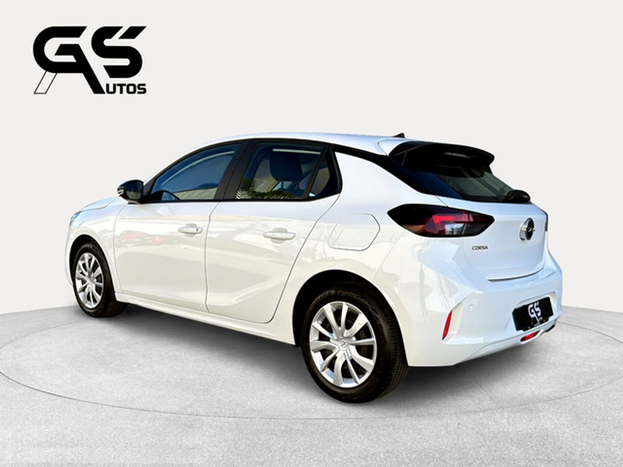 Foto Opel Corsa 4