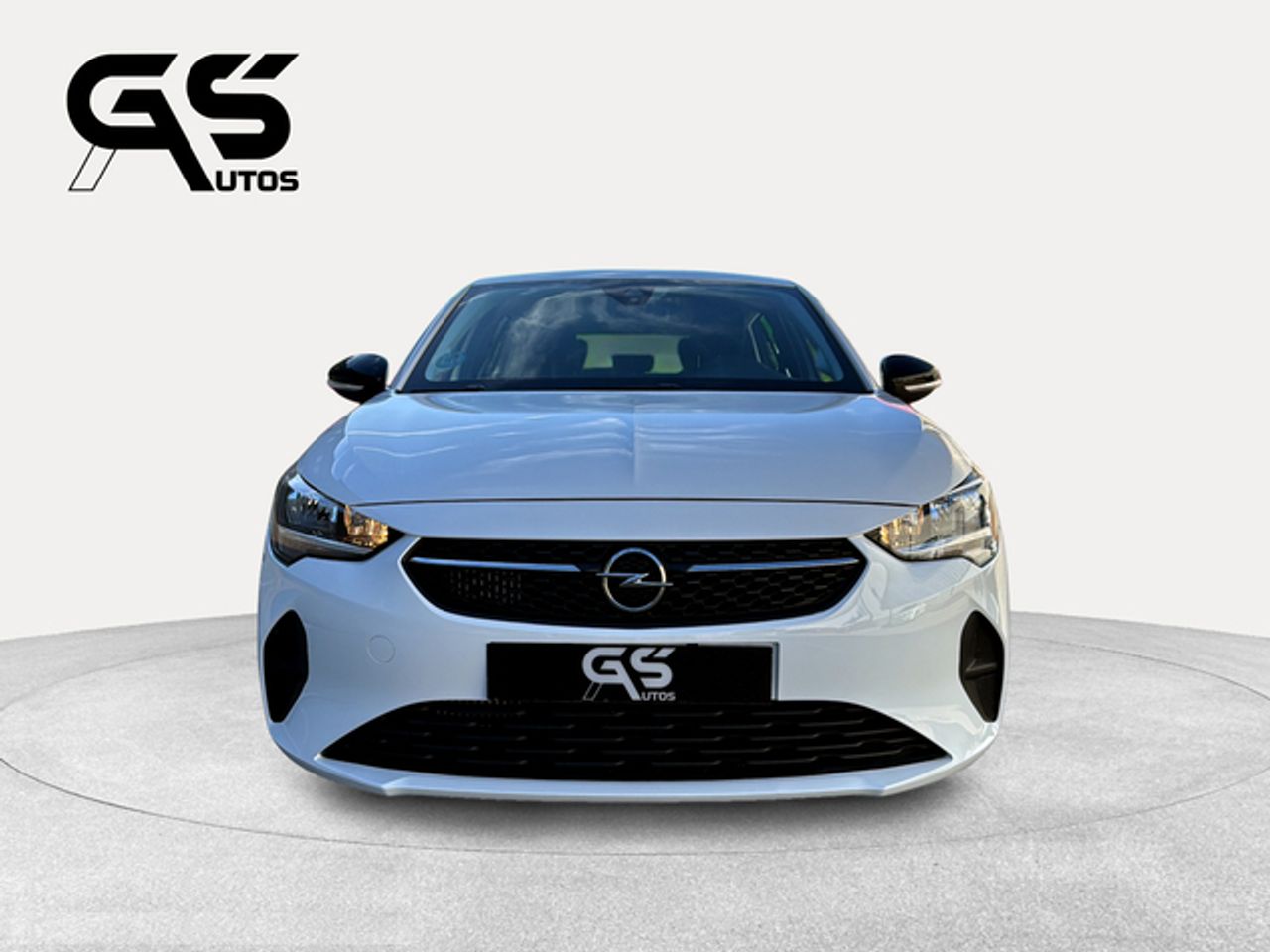 Foto Opel Corsa 5
