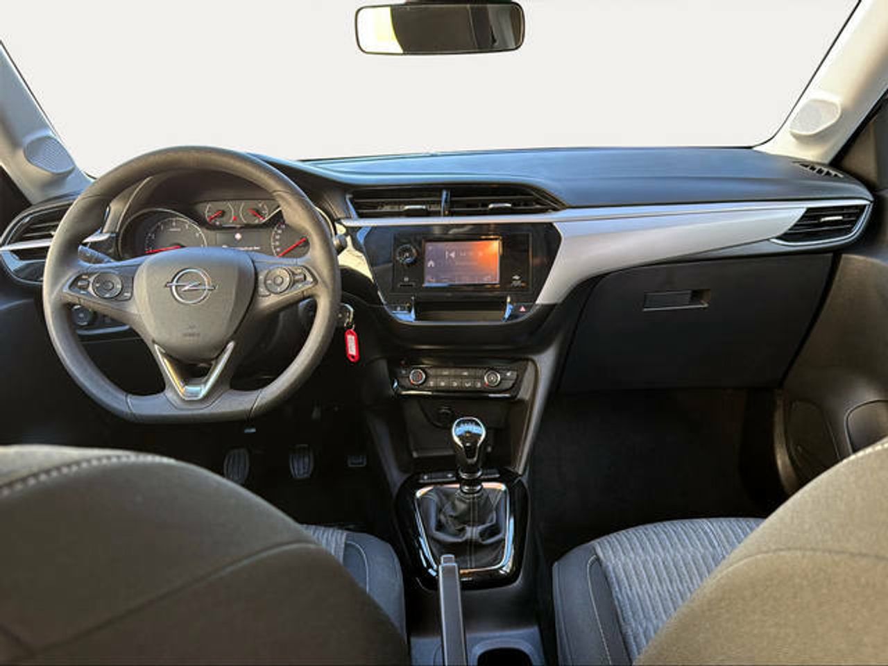 Foto Opel Corsa 8