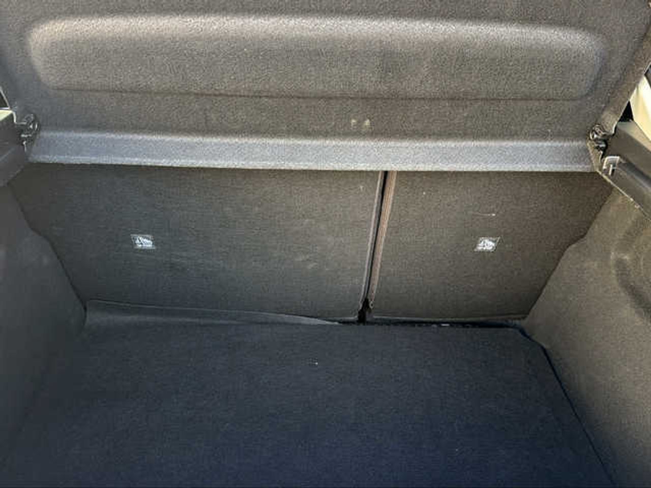 Foto Opel Corsa 10