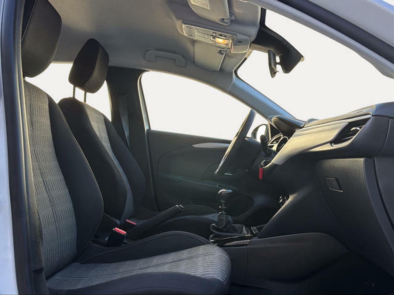 Foto Opel Corsa 11