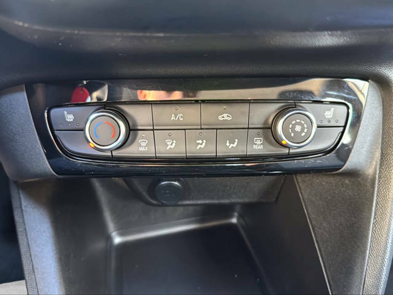 Foto Opel Corsa 15