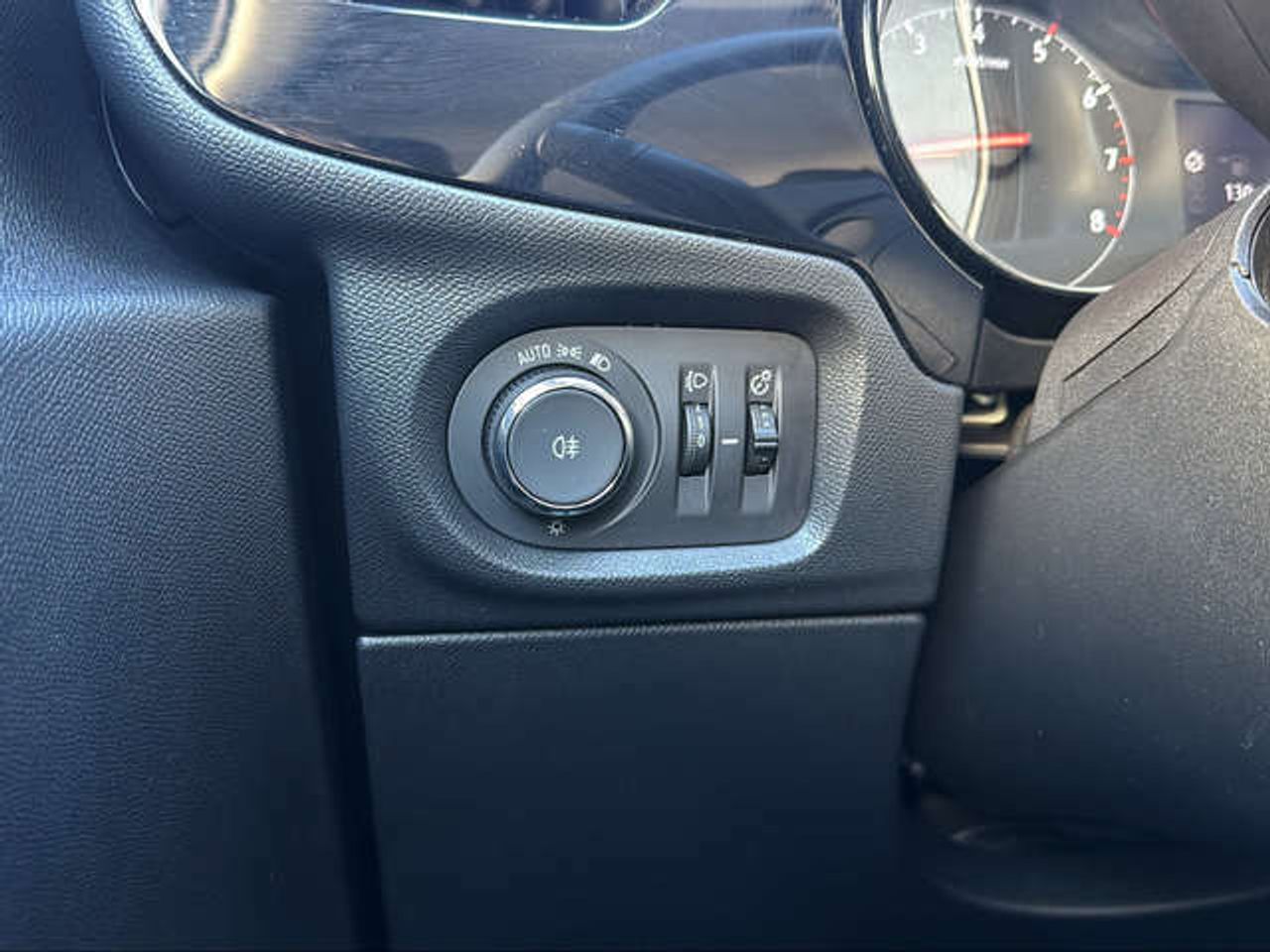 Foto Opel Corsa 16