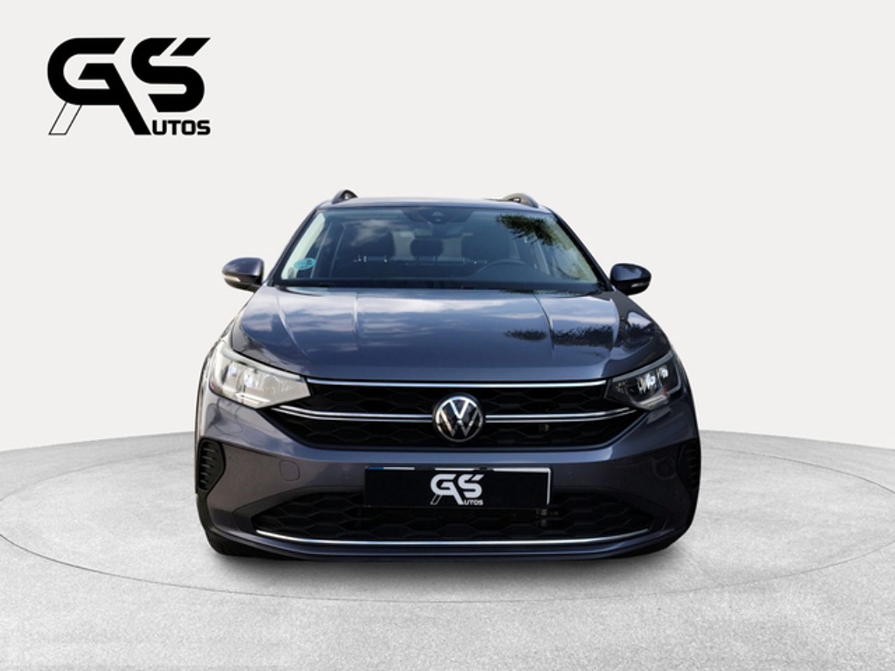 Foto Volkswagen Taigo 5