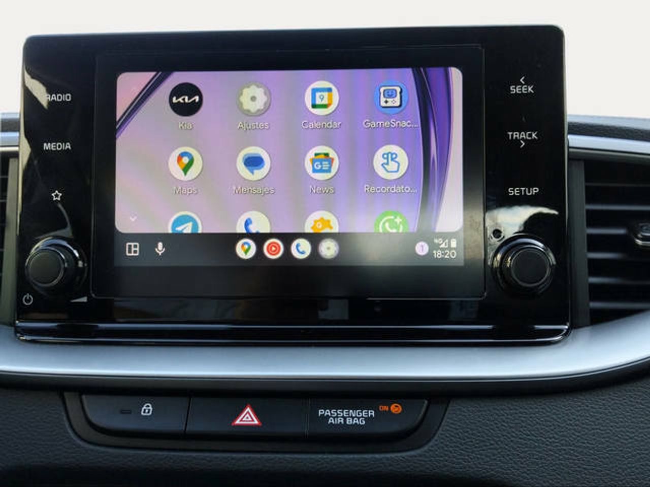Foto Kia XCeed 18