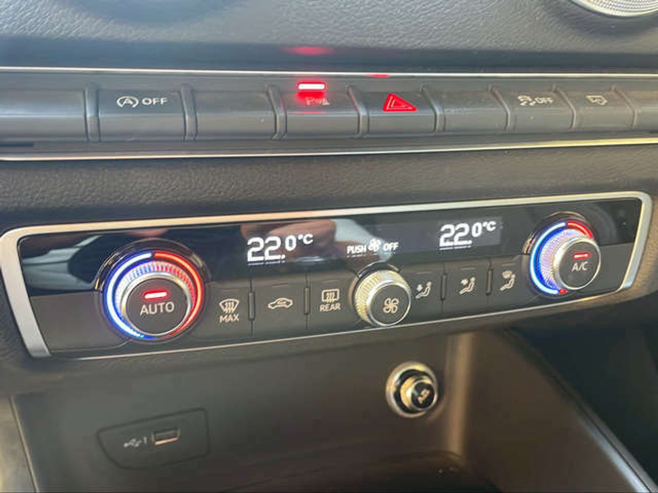 Foto Audi A3 10