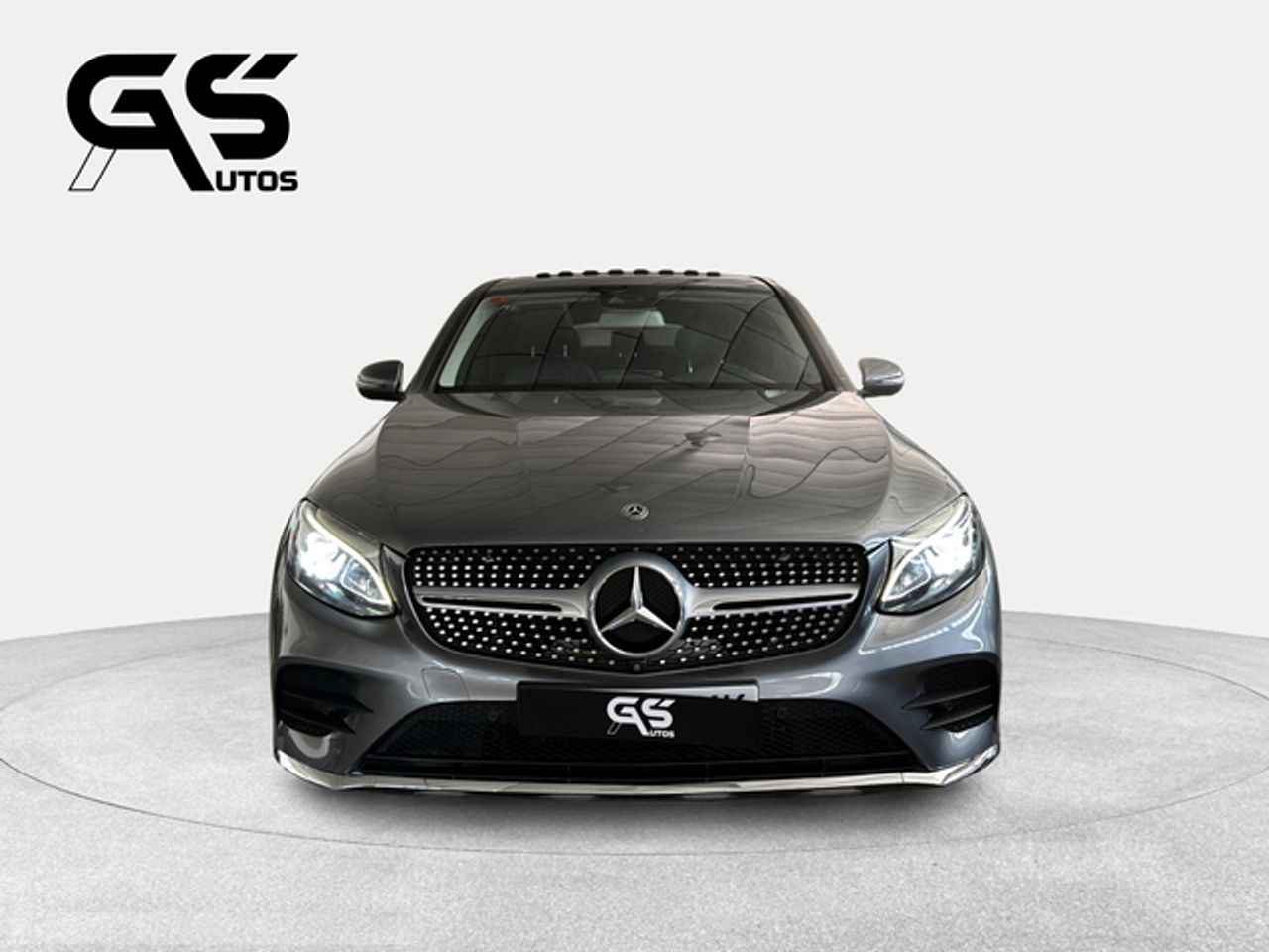 Foto Mercedes-Benz Clase GLC 5