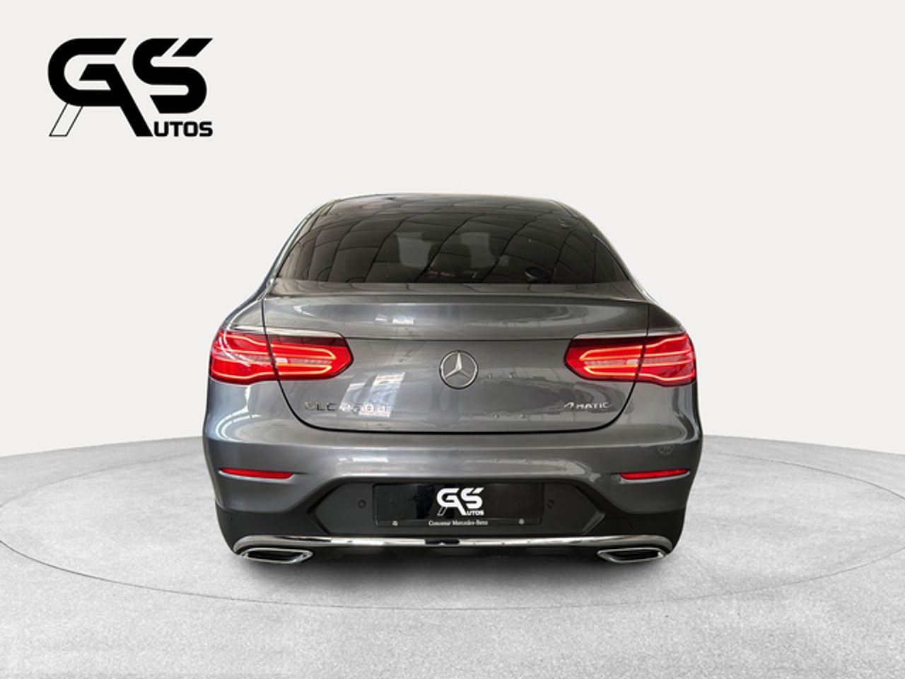 Foto Mercedes-Benz Clase GLC 6