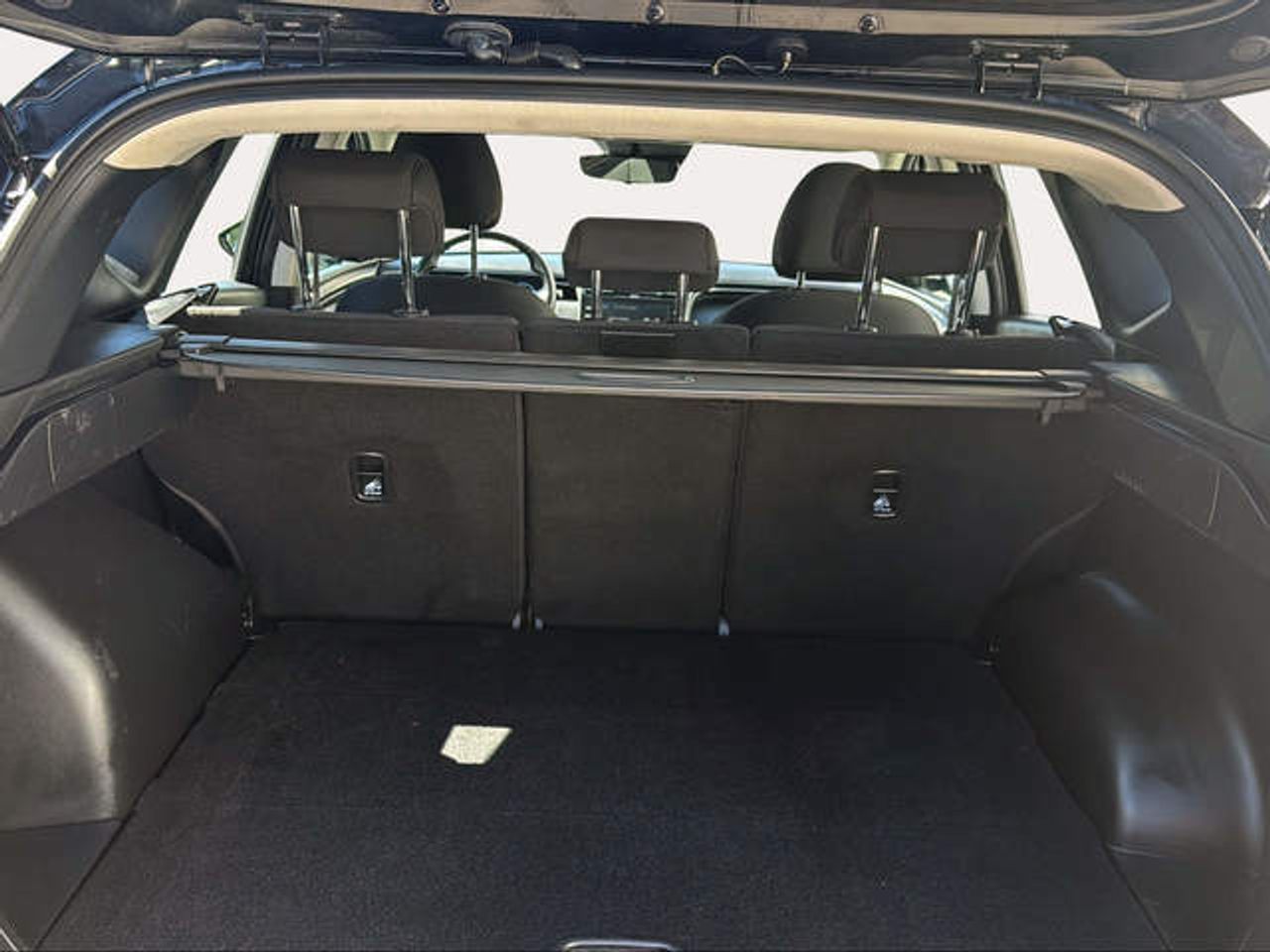 Foto Nissan Qashqai 10