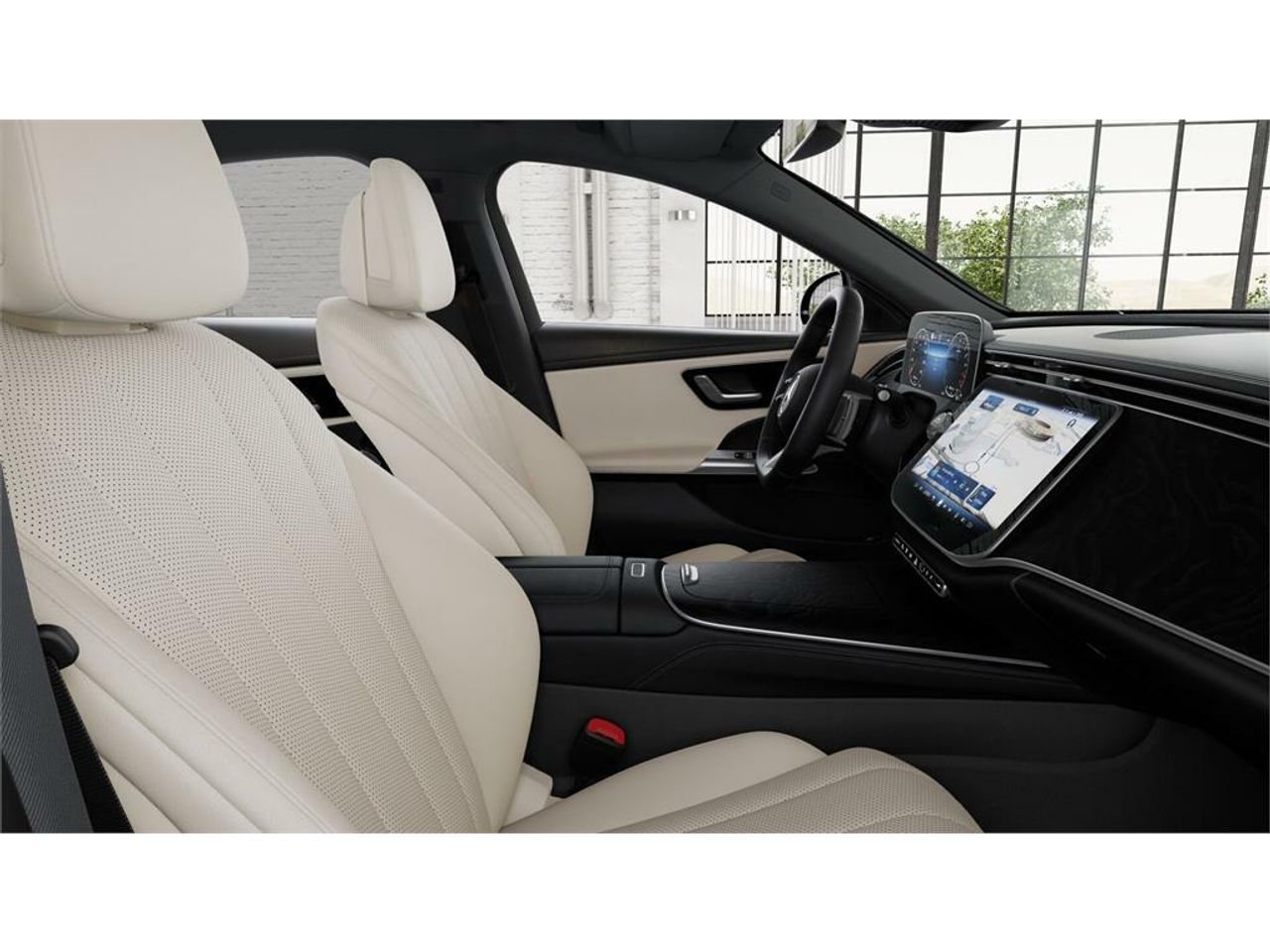 Foto Mercedes-Benz Clase E 11