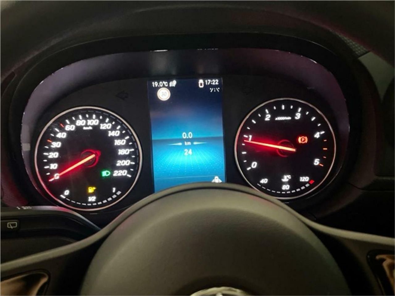 Foto Mercedes-Benz Citan 6
