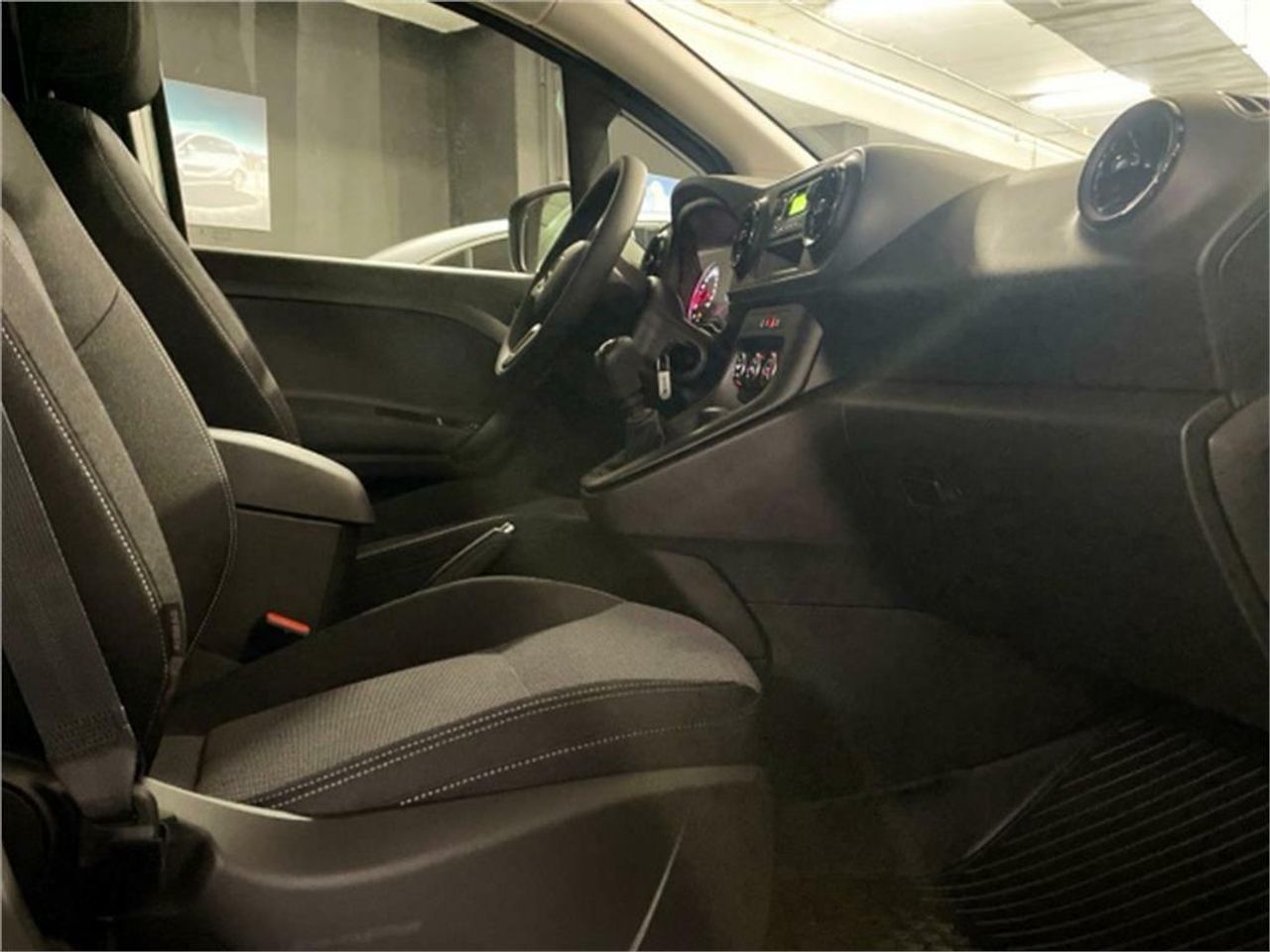 Foto Mercedes-Benz Citan 10