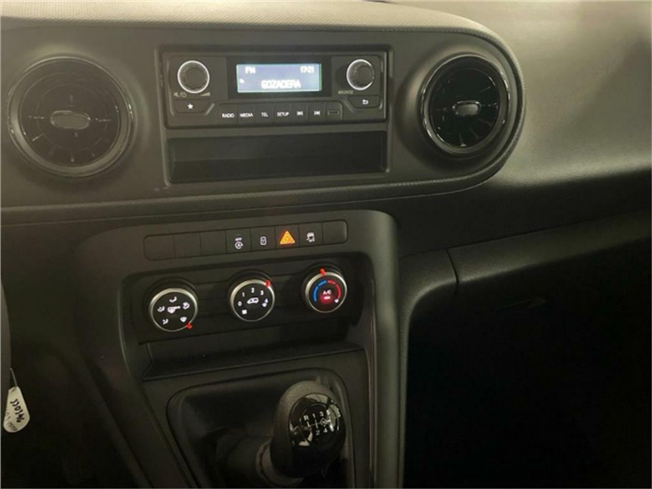 Foto Mercedes-Benz Citan 13
