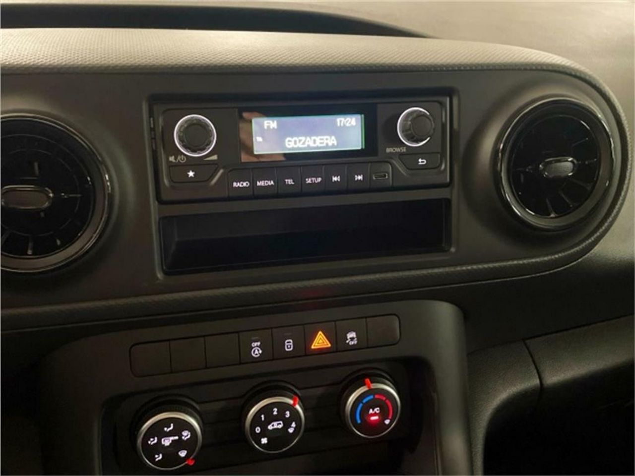 Foto Mercedes-Benz Citan 14