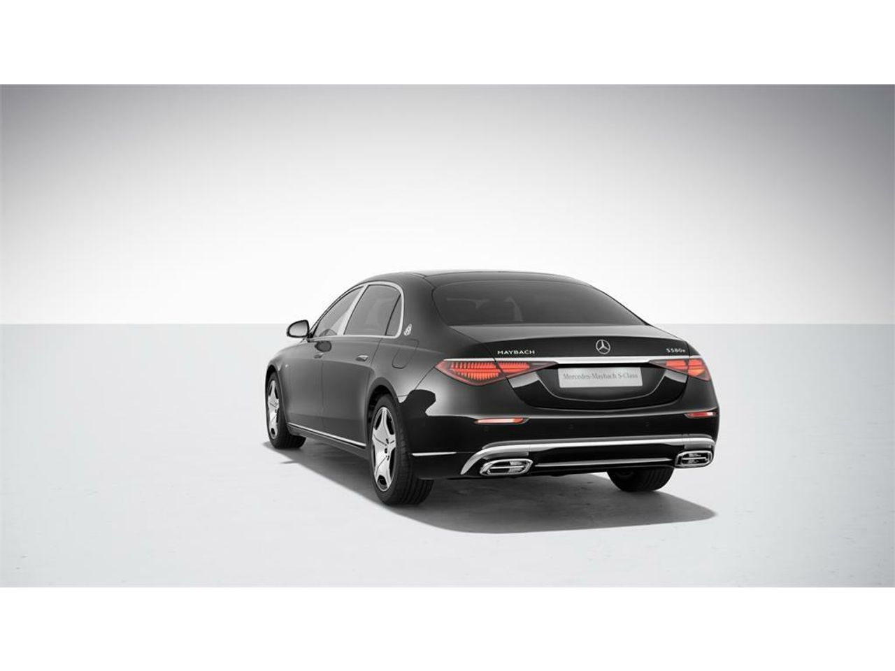 Foto Mercedes-Benz Clase S 3