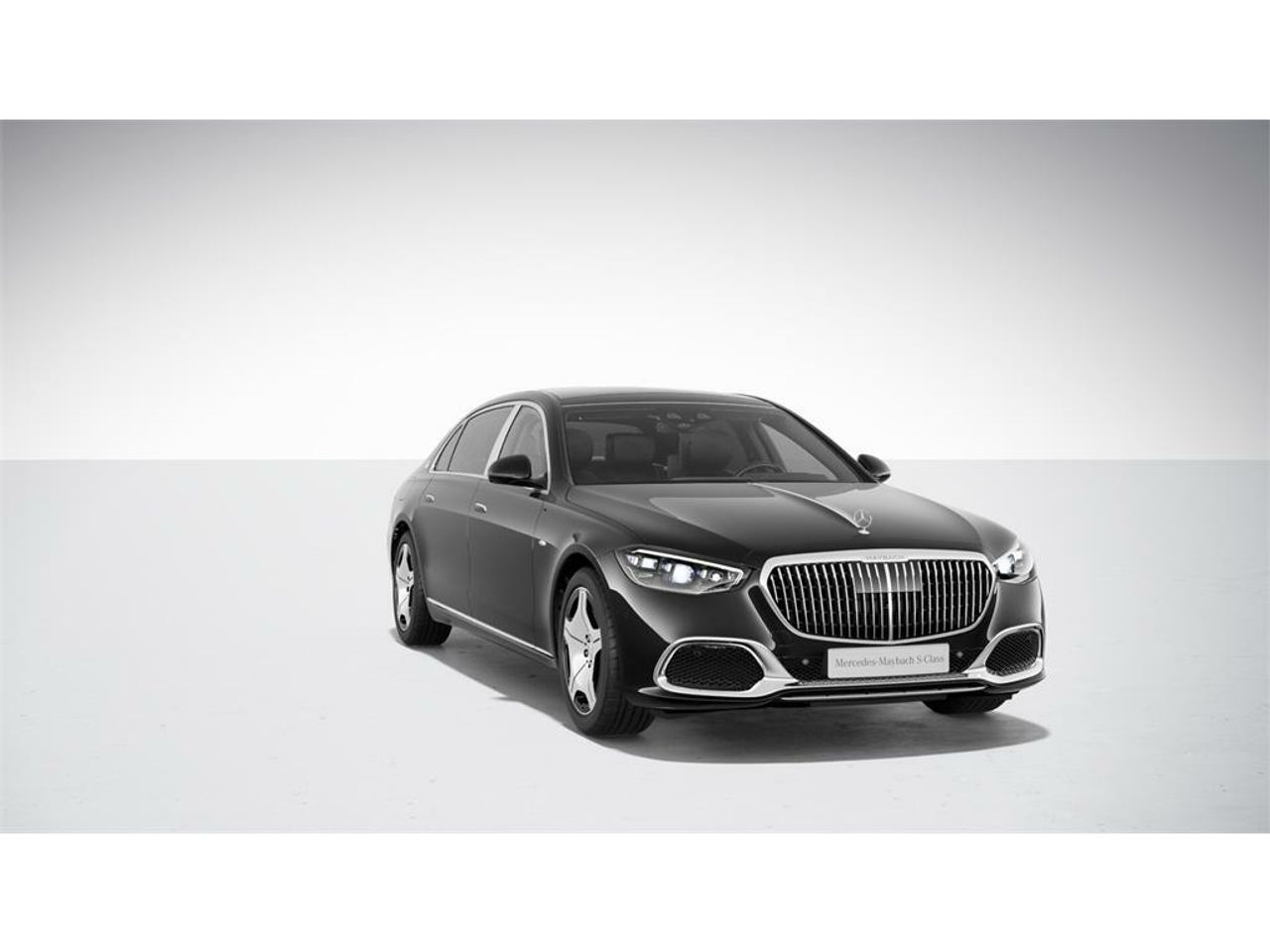 Foto Mercedes-Benz Clase S 7