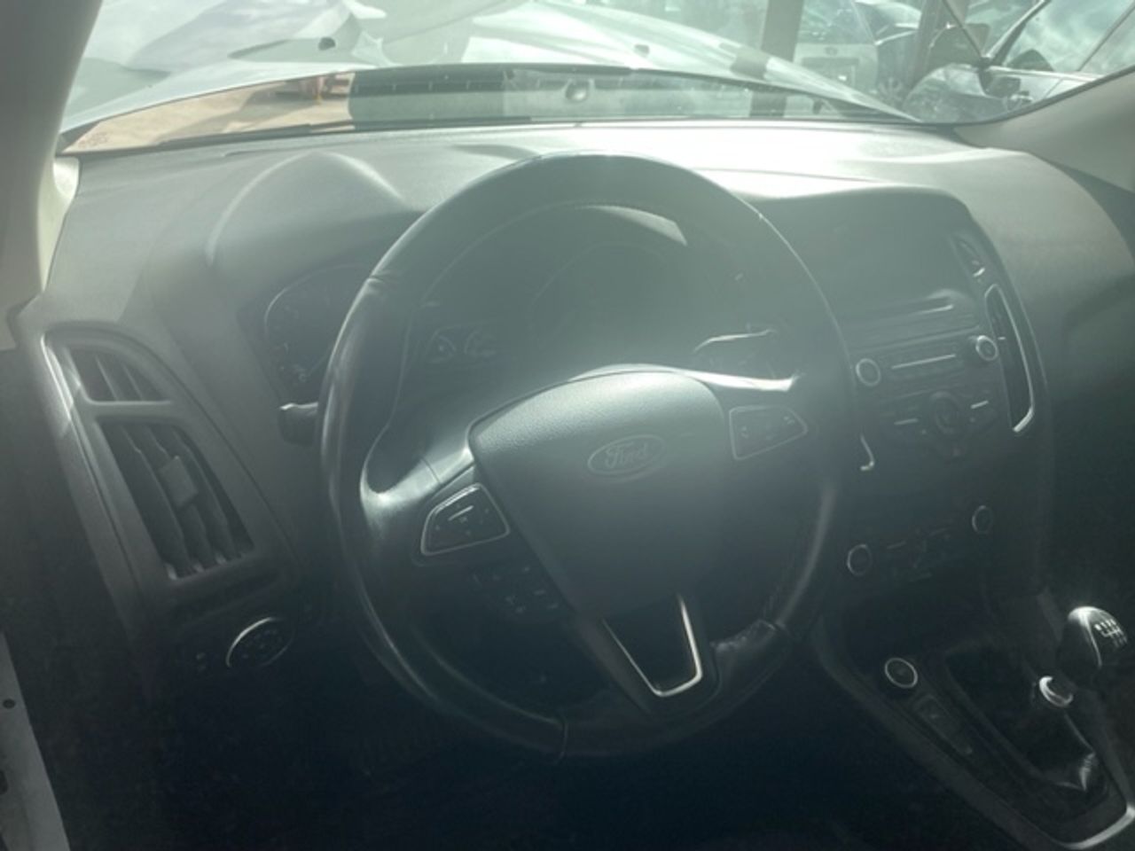 Foto Ford Focus 8