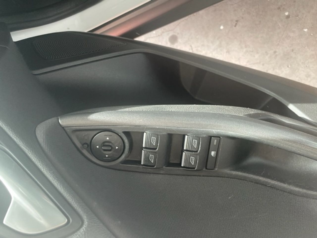 Foto Ford Focus 9