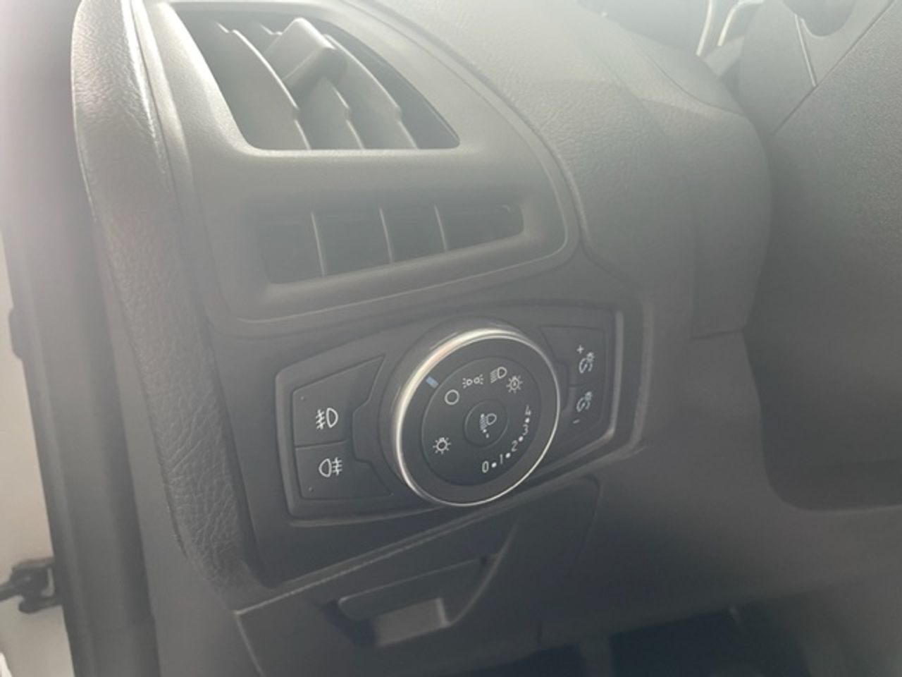 Foto Ford Focus 10