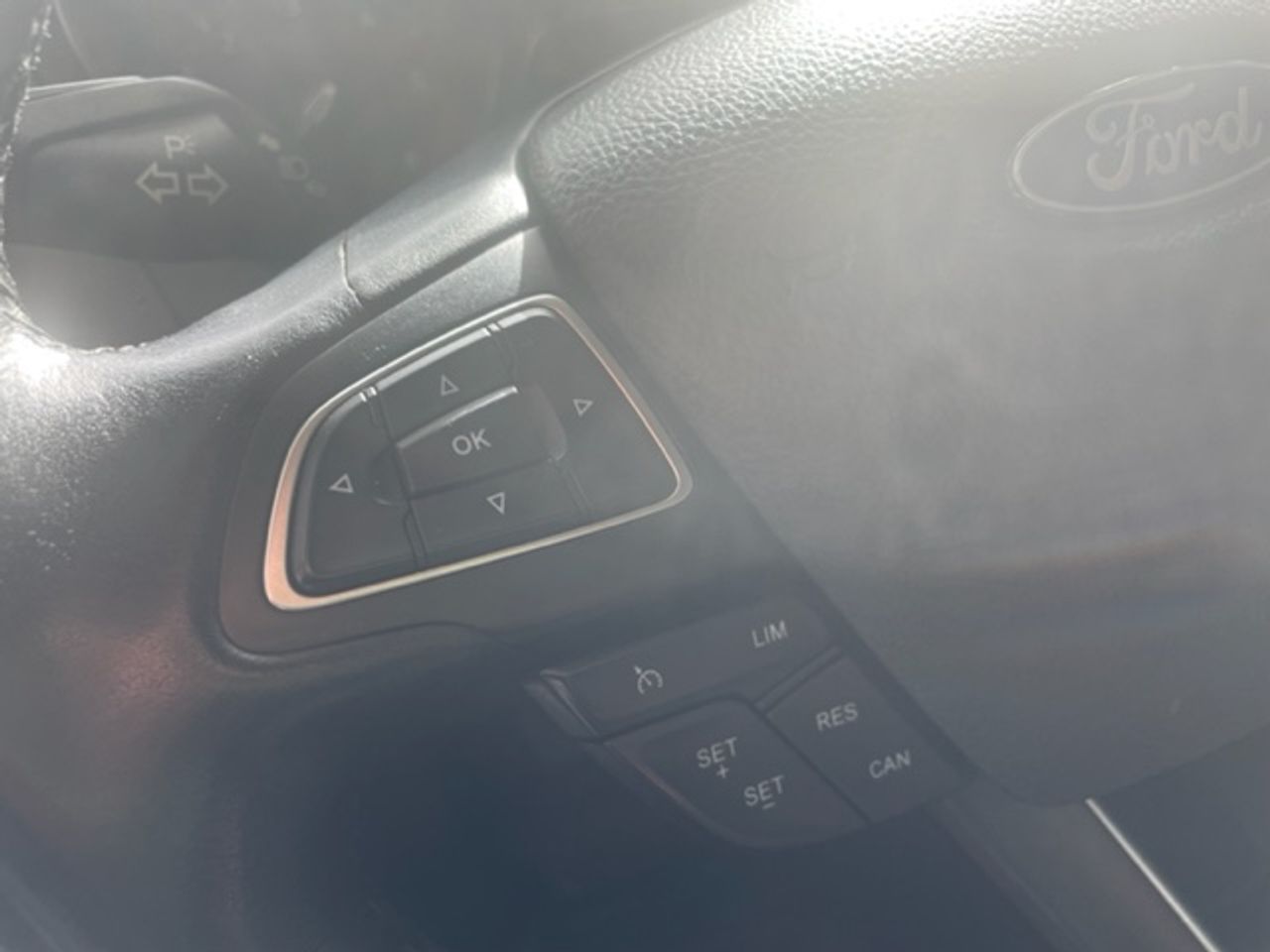 Foto Ford Focus 11