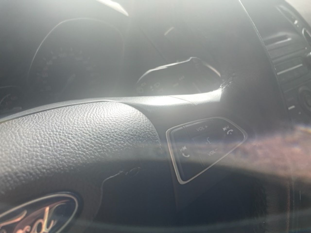 Foto Ford Focus 12