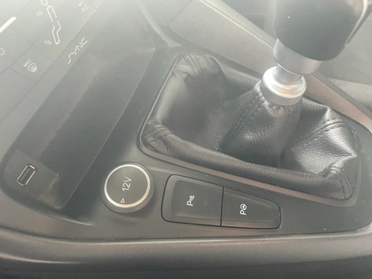 Foto Ford Focus 13