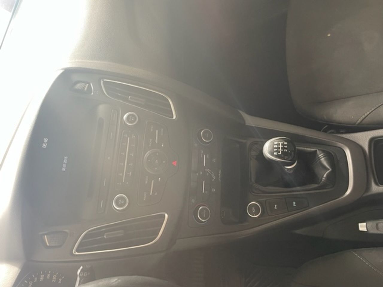 Foto Ford Focus 14