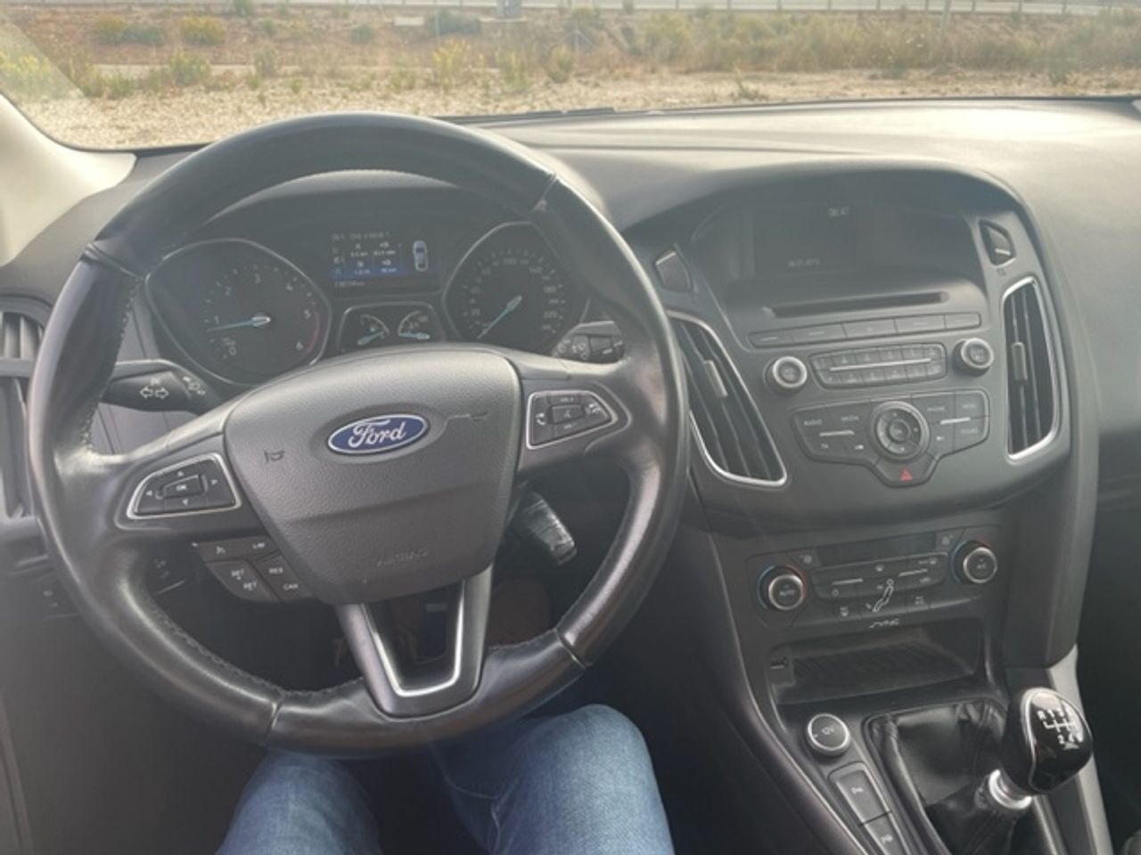 Foto Ford Focus 15