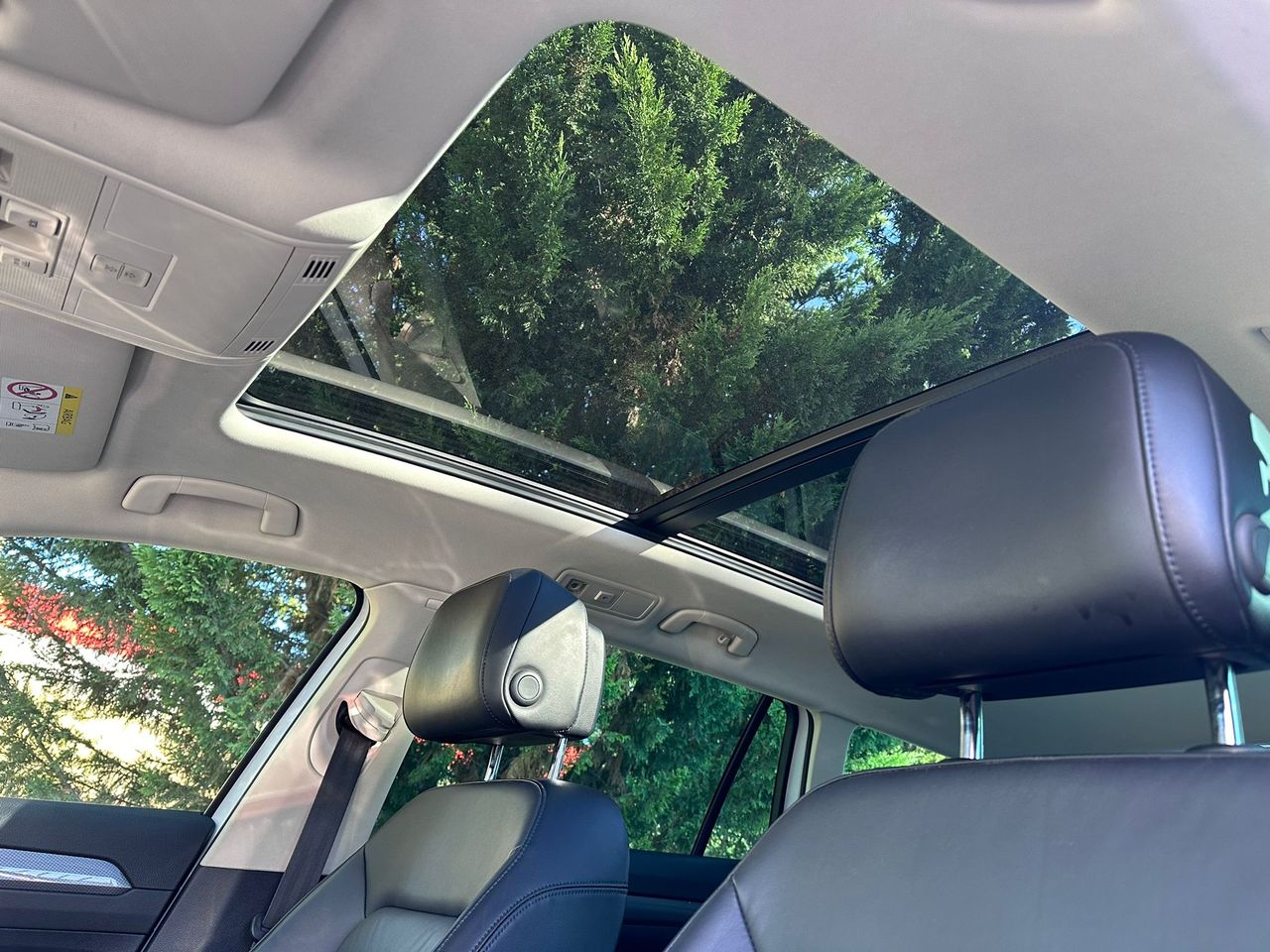 Foto Volkswagen Passat 14