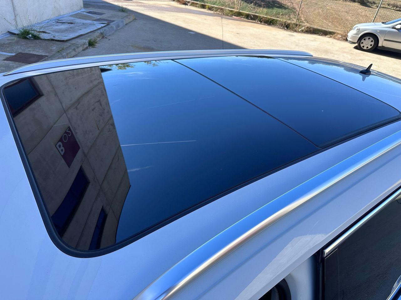 Foto Volkswagen Passat 29