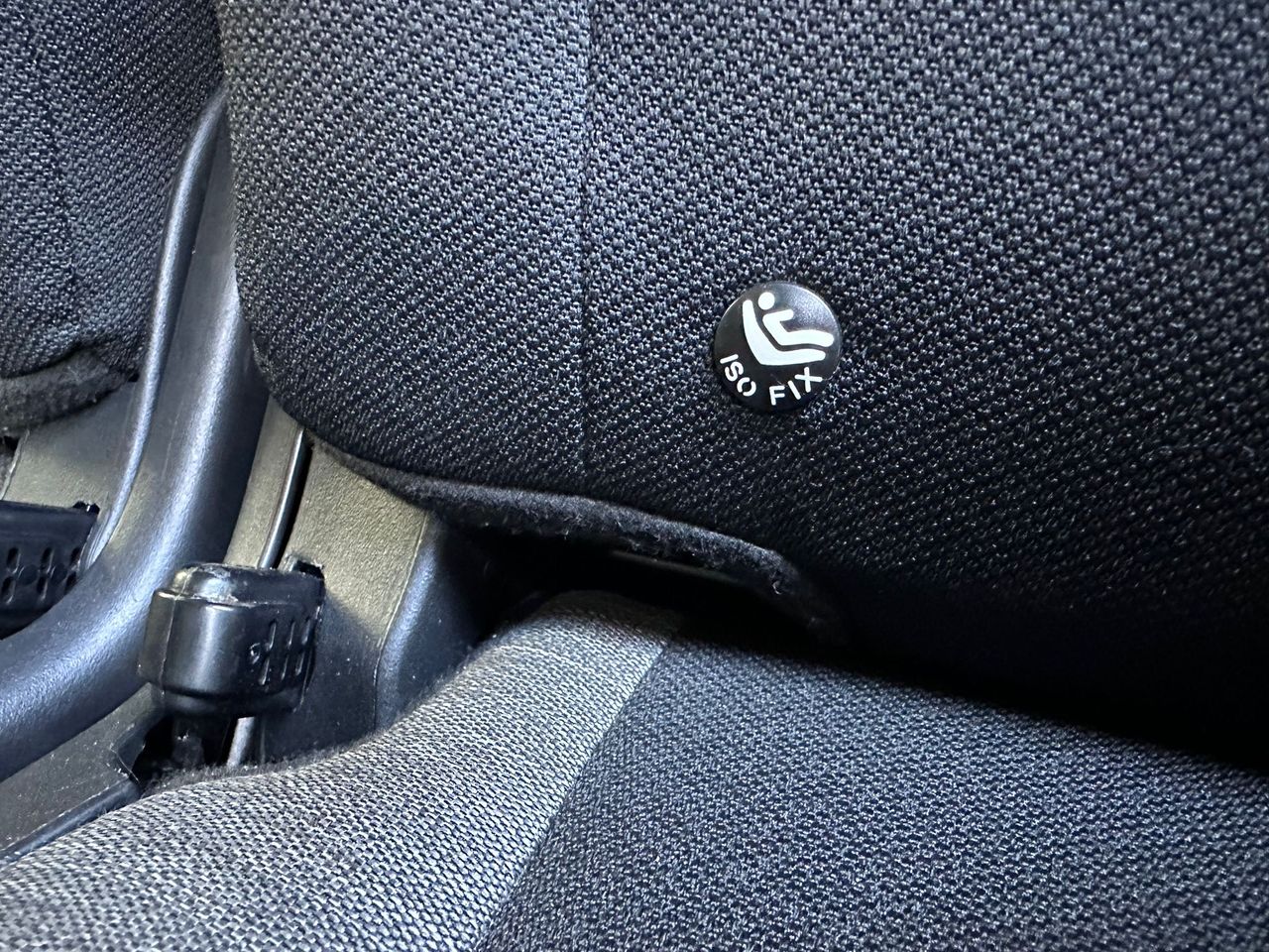 Foto Citroën C4 Spacetourer 34