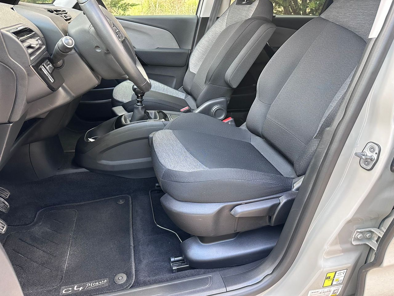 Foto Citroën C4 Spacetourer 36