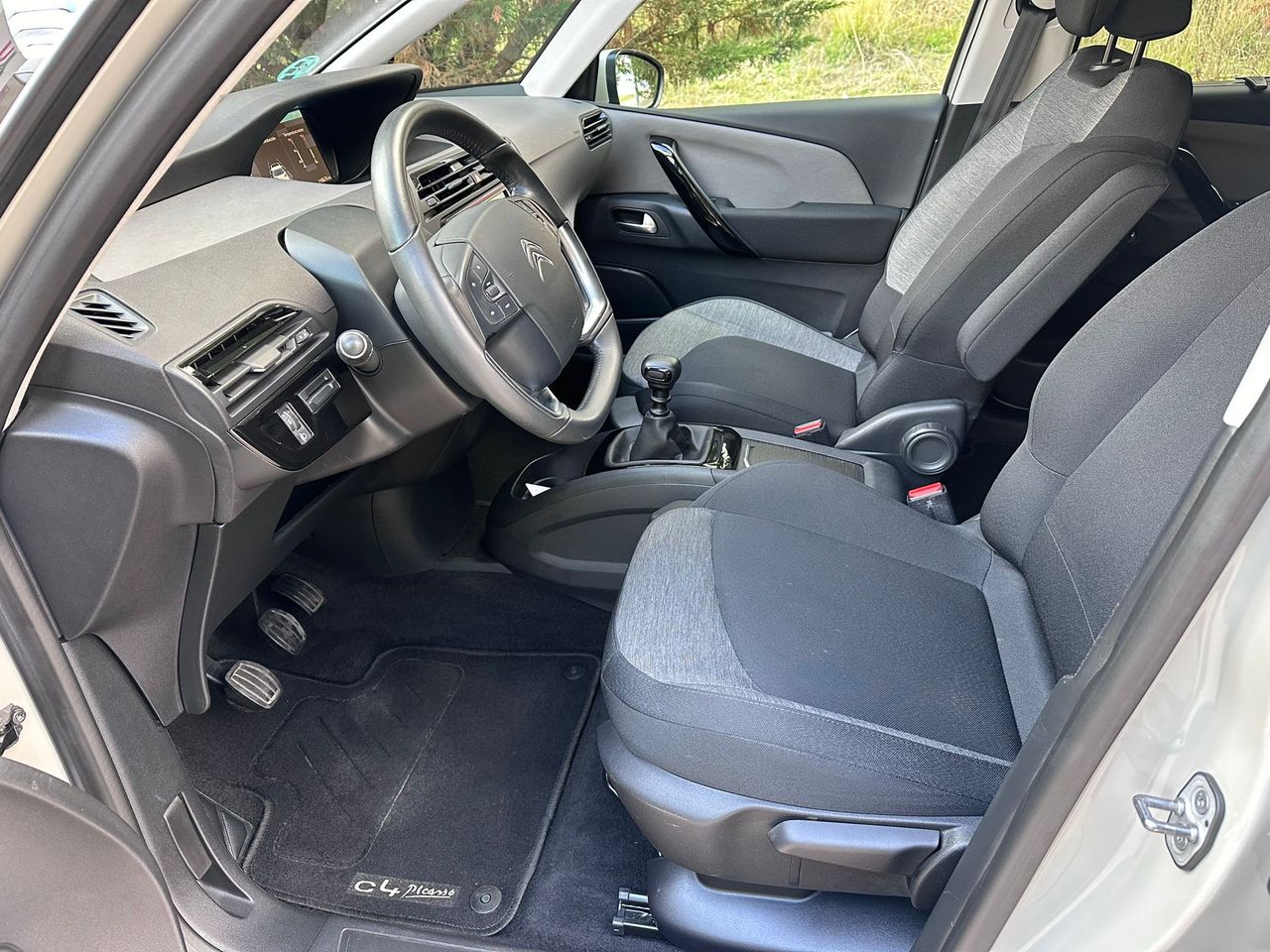 Foto Citroën C4 Spacetourer 38