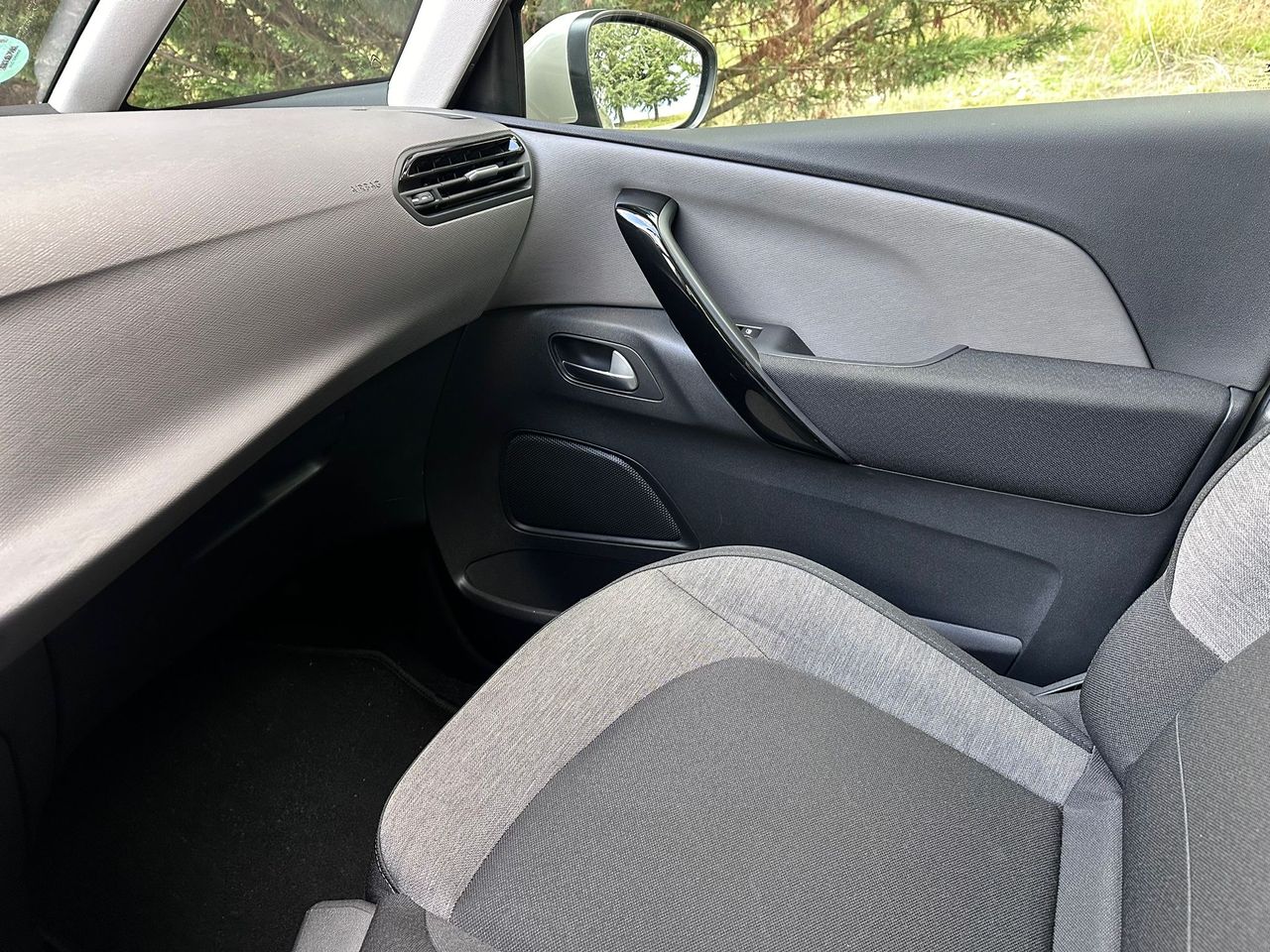 Foto Citroën C4 Spacetourer 39
