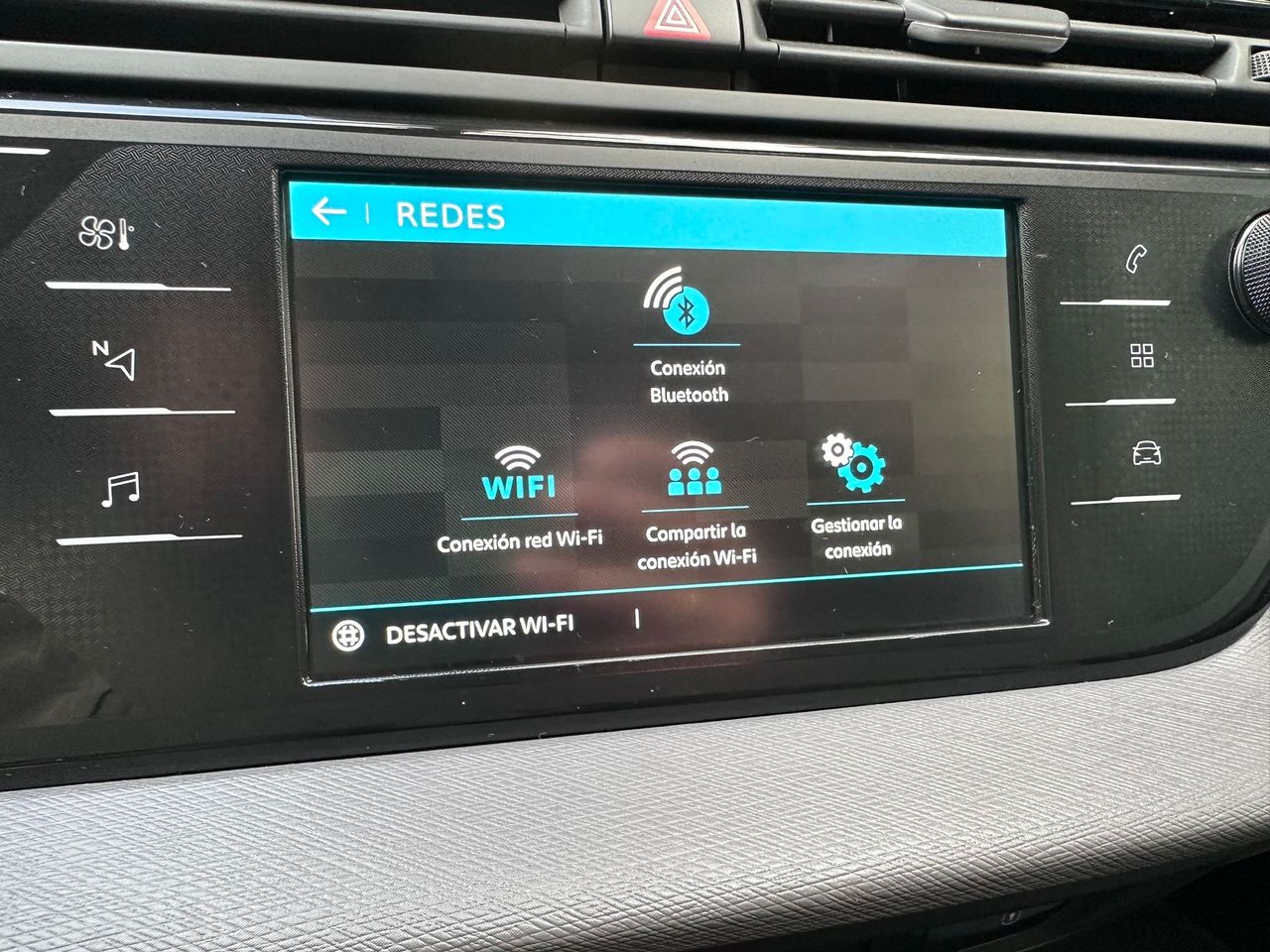 Foto Citroën C4 Spacetourer 56