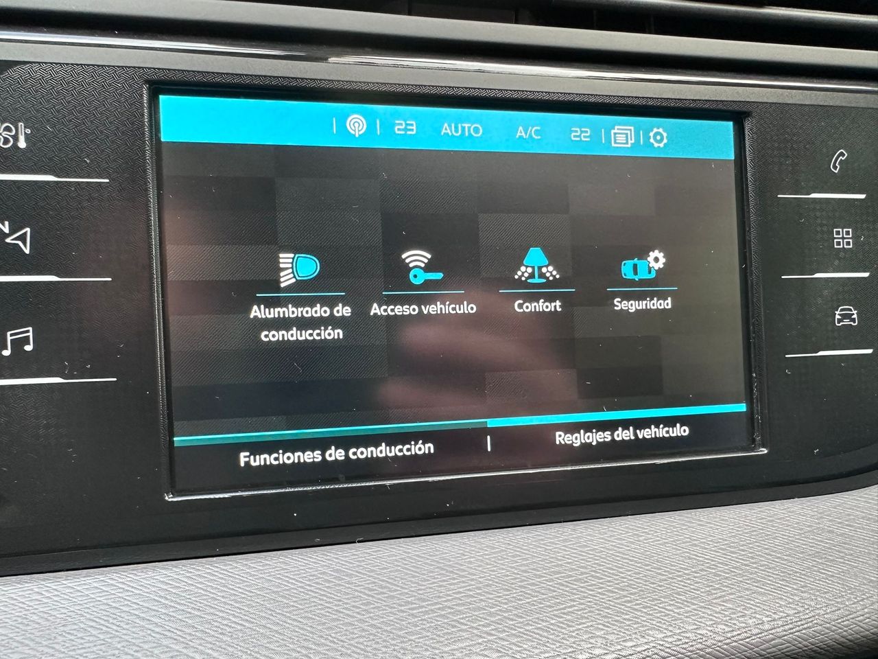 Foto Citroën C4 Spacetourer 58