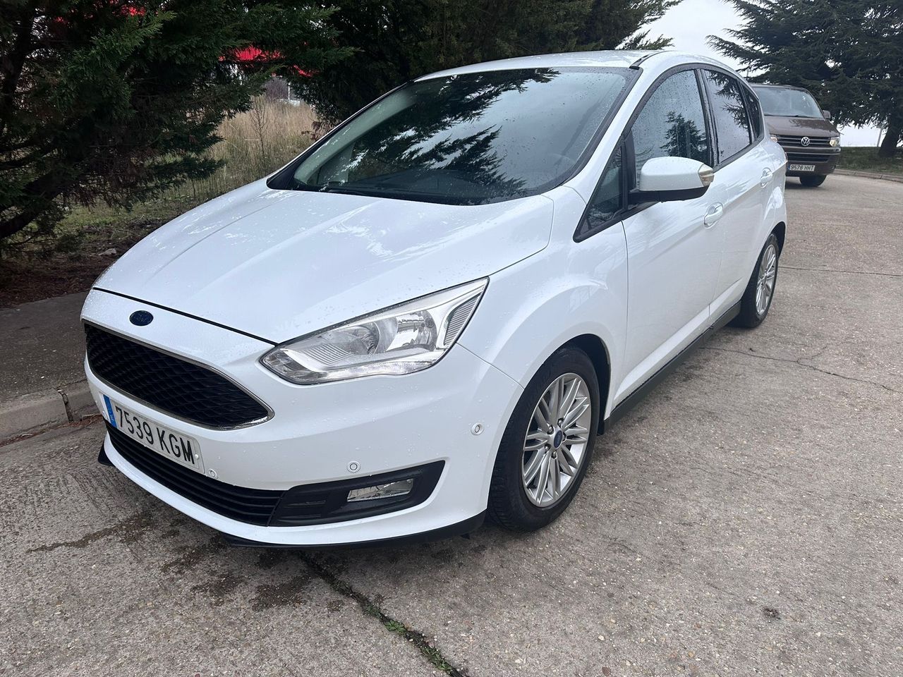 Foto Ford C-Max 2
