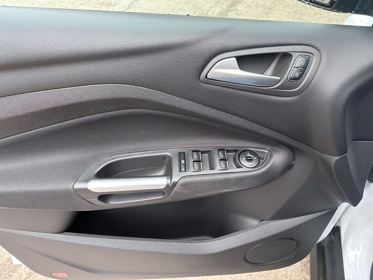 Foto Ford C-Max 36